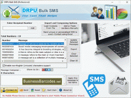 Download USB Modem for Scheduling SMS Message