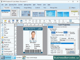 Download Validation Card Designing Software