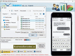 Download Bulk SMS Messaging and Marketing Tool
