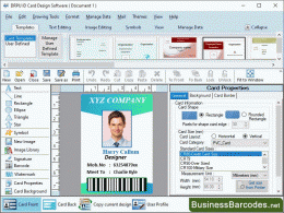 Download Printing ID Card Software 9.7.6.1