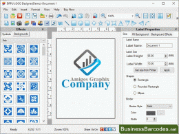 Download Professional Logo Maker Application