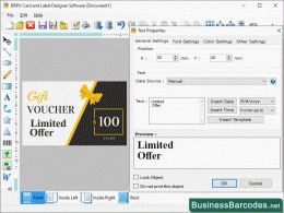 Download Design and Print Label Software 6.2.7