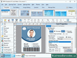 Download Printing Compatible ID Card Tool