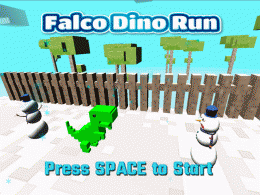 Download Falco Dino Run