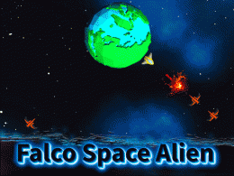 Download Falco Space Alien