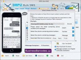 Download Bulk SMS Provider Application