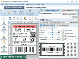 Download ITF 14 Barcode Reader Application