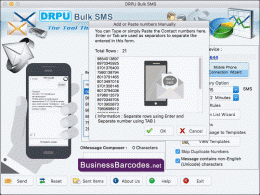 Download Mac Enable Bulk SMS Software 5.5.0.9