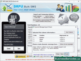 Download Android SMS Messaging Program