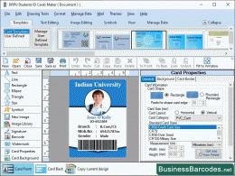 Download Install Student Id Card Maker Tool 9.7.1.9