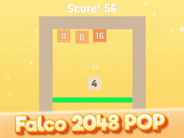Download Falco 2048 Pop 1.0