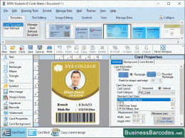 Download ID Card Badges Software 10.6