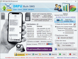 Download Bulk SMS Gateway for Windows