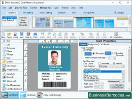 Download Design Elements Student ID Card 10.2