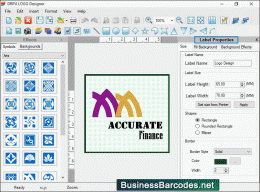 Download Professional Logo Designing Software