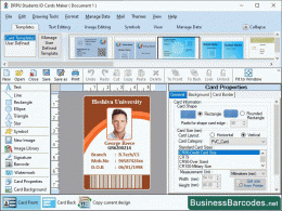Download Print and Design for ID Badges