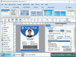 Download Functionable Id Card Maker Software