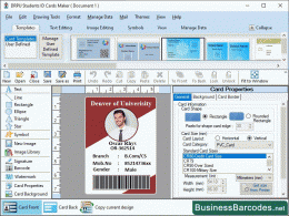 Download Student Id Badge Making Utility 8.7.2.9