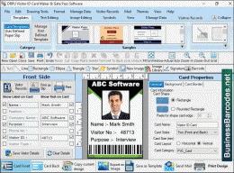 Download Visitor Management System Software 5.9.9