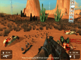 Download Battle Of Canyon War 4.2