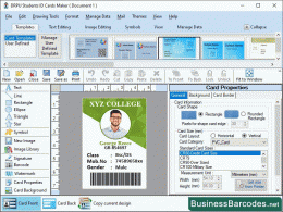 Download Printing ID Badge Software 8.9.5.4