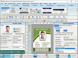 Download Visitor Gate Pass Maker Software