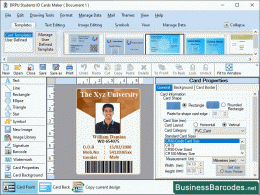 Download Printing Compatible Id Card Software