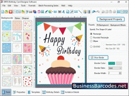 Download Interactive Birthday Card App
