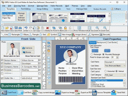 Download Secure Identity Card Maker 6.6.5.4