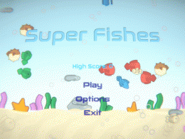 Download Super Fishes 4.9