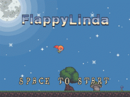 Download Flappy Linda 4.5