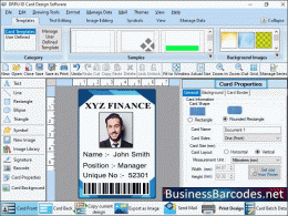Download Durable Identity Badge Maker