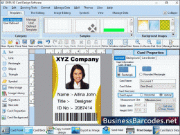 Download Badge Design Generator Software
