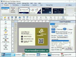 Download Card Designing Utility for Business 5.9.6.3