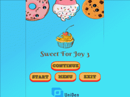 Download Sweet For Joy 3