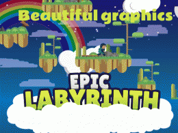 Download Epic Labyrinth 5.1