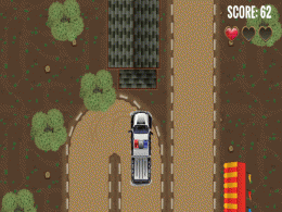 Download Forest Race