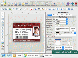 Download Free Mac Student ID Cards Tool