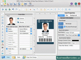 Download Mac ID Card Formatting Tool