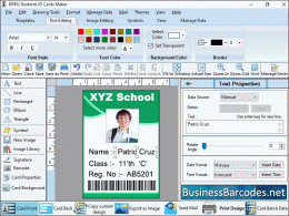 Download Software for Student Entry Card 7.8.0.9