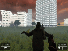 Download Zombie Blokada Town Protect 4.2