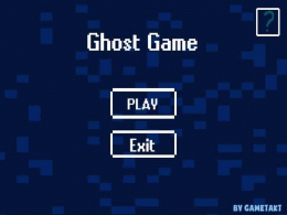 Download Ghost Game