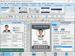 Download Gate Pass Creation Software 7.2.9.7