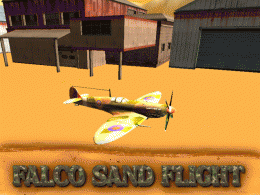 Download Falco Sand Flight 1.0