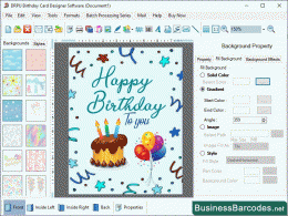 Download Reliable Birthday Card Designing Tool