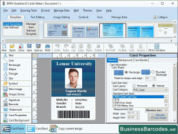 Download Multiple ID Card Creation Software