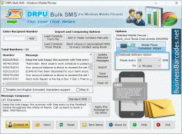 Download Software Program for Bulk Messaging