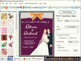 Download Professional Wedding Card Maker