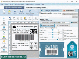Download Online Barcode Generator Tool