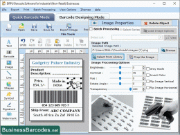 Download Retail Business Barcode Label Tool 8.7.2
